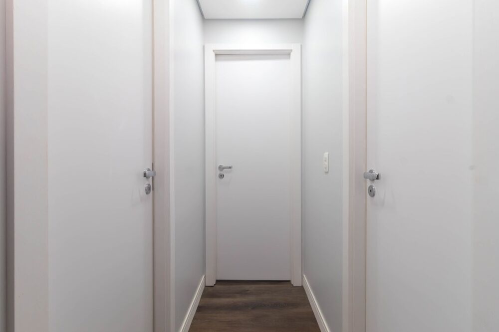 Apartamento à venda com 2 quartos, 60m² - Foto 8