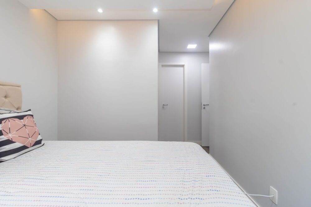 Apartamento à venda com 2 quartos, 60m² - Foto 4