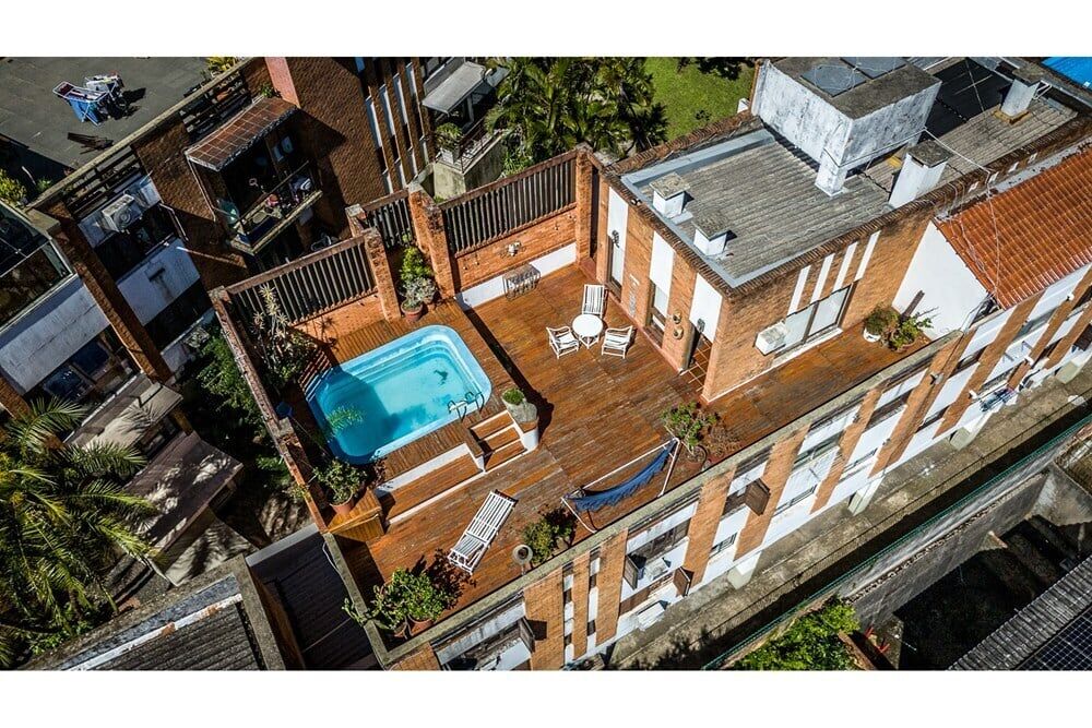 Cobertura à venda com 3 quartos, 234m² - Foto 10