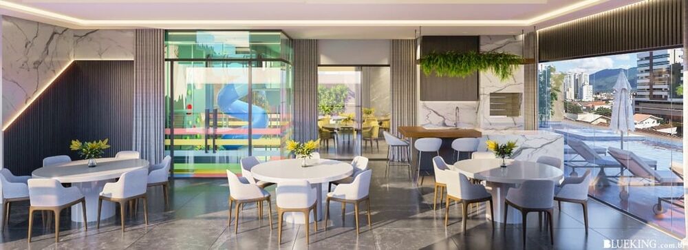 Cobertura, 4 quartos, 260 m² - Foto 6