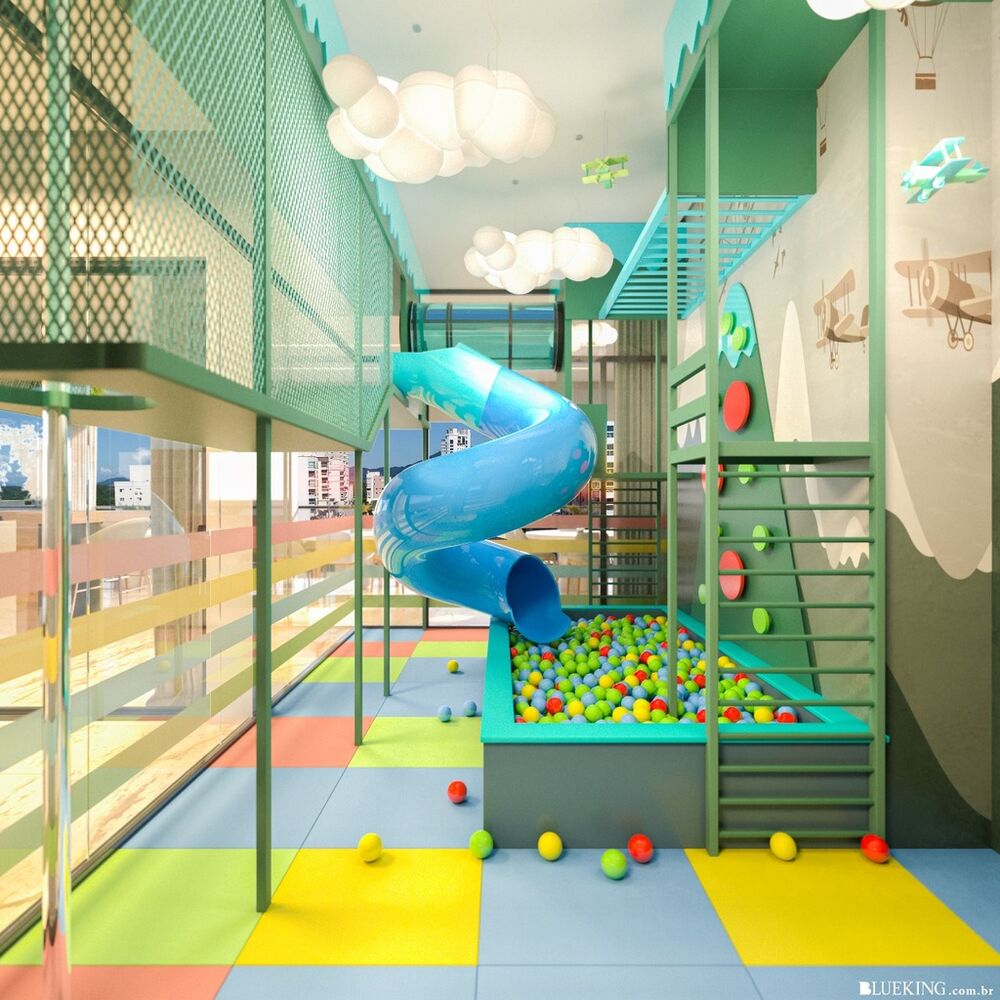 Cobertura, 4 quartos, 260 m² - Foto 7