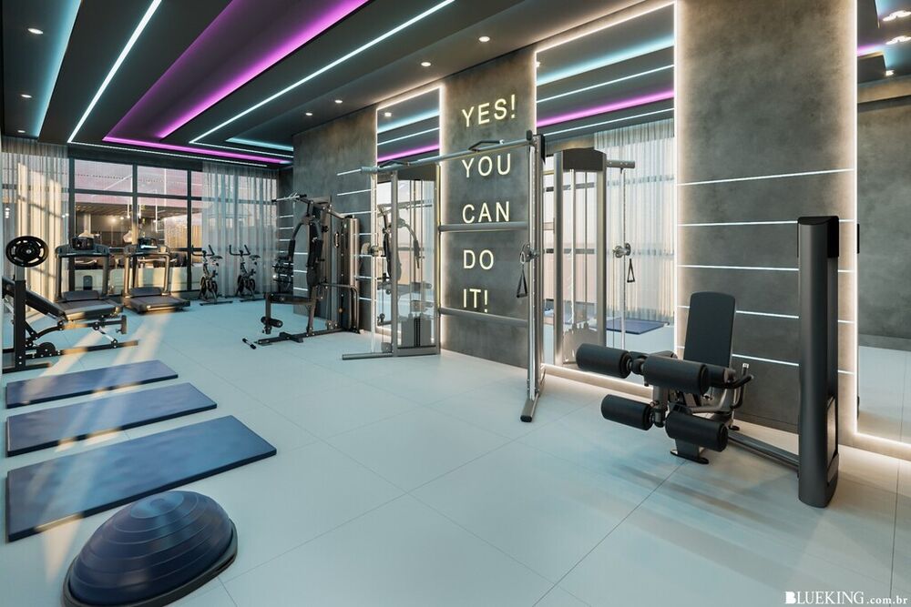 Cobertura, 4 quartos, 260 m² - Foto 5