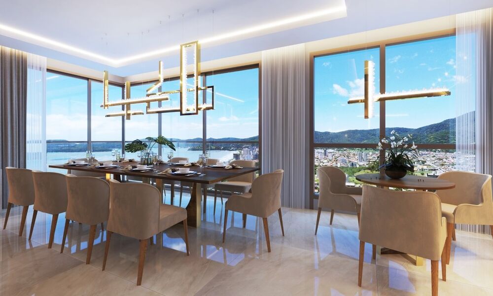 Apartamento, 3 quartos, 212 m² - Foto 15