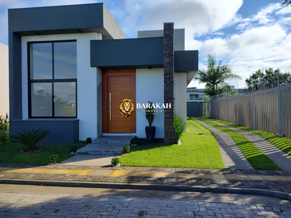 Casa, 3 quartos, 125 m² - Foto 5