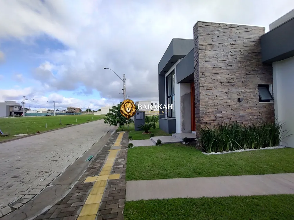Casa, 3 quartos, 125 m² - Foto 8