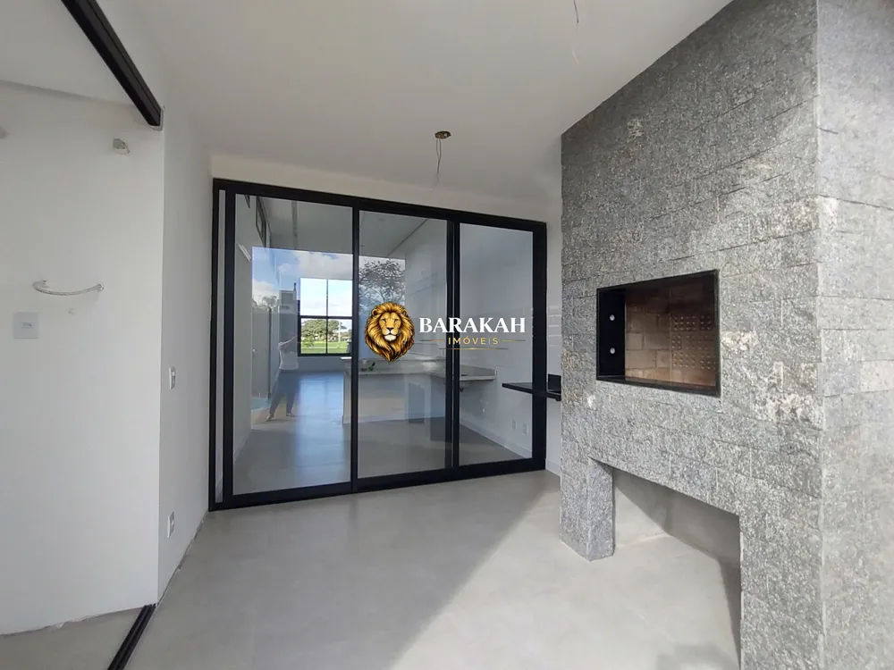 Casa, 3 quartos, 125 m² - Foto 13