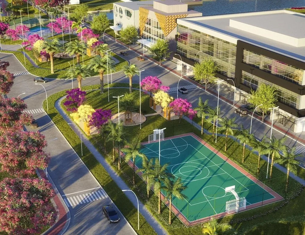 Terreno, 559 m² - Foto 4