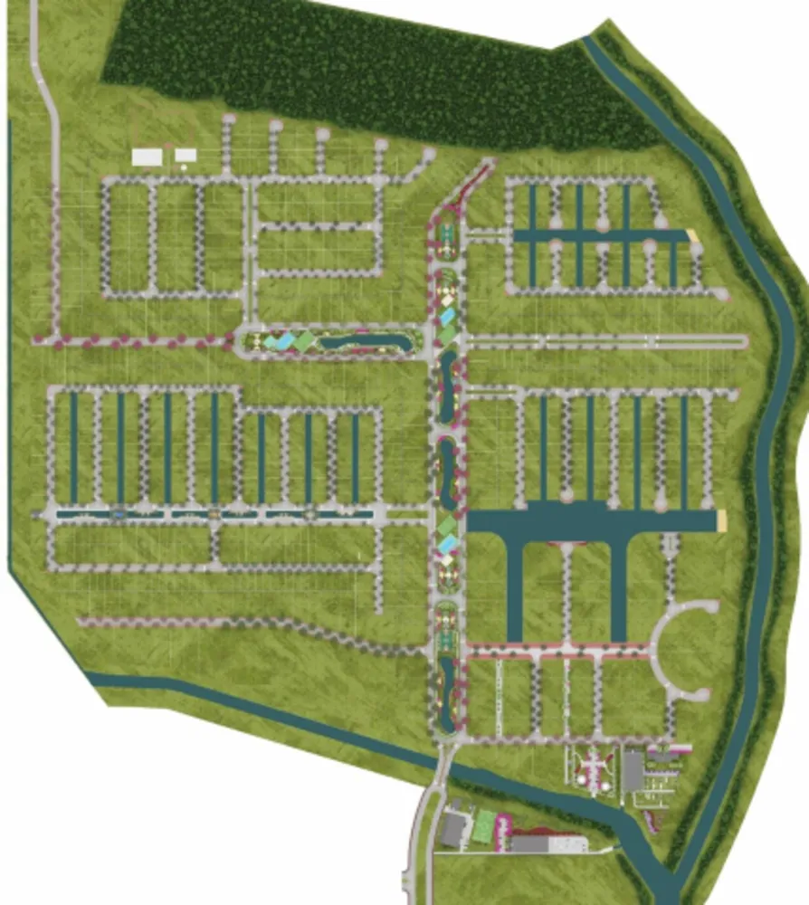 Terreno, 559 m² - Foto 12