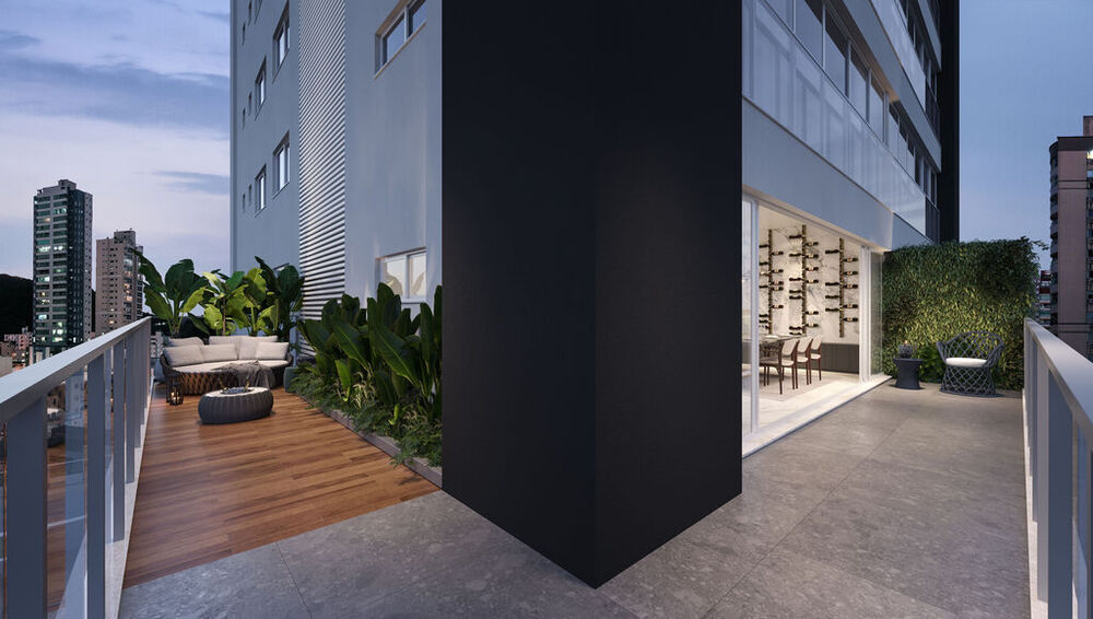 Cobertura à venda com 4 quartos, 379m² - Foto 8