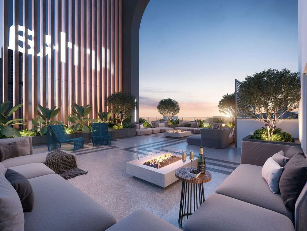 Cobertura à venda com 4 quartos, 379m² - Foto 15
