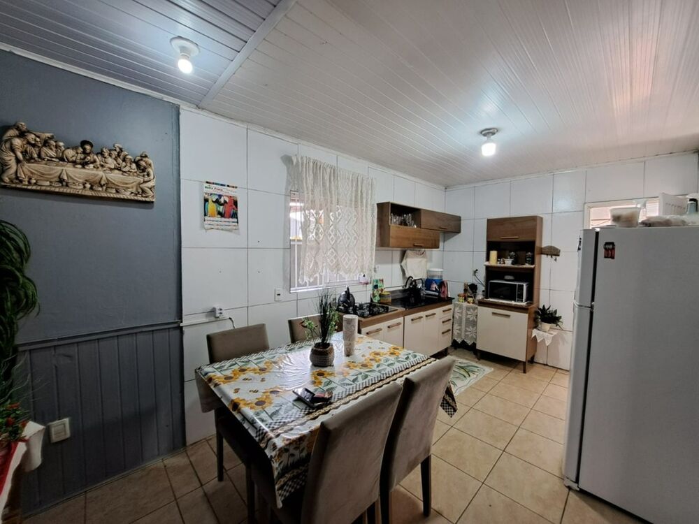 Casa à venda com 3 quartos, 130m² - Foto 8
