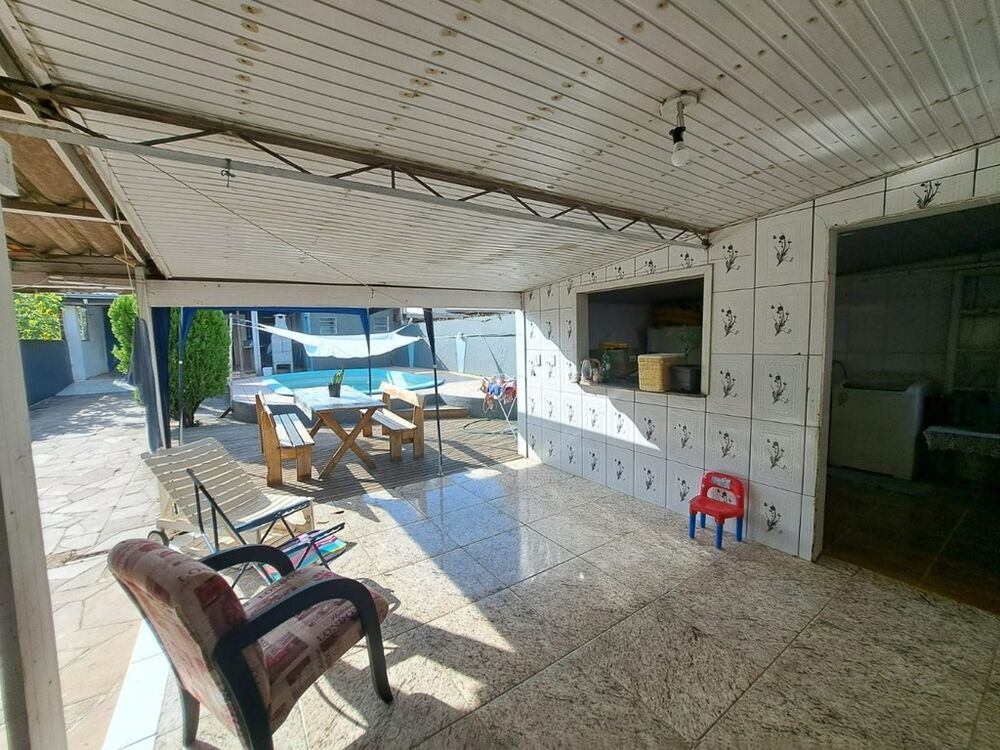 Casa à venda com 3 quartos, 130m² - Foto 5