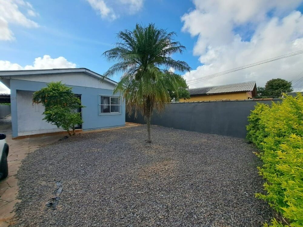 Casa à venda com 3 quartos, 130m² - Foto 3