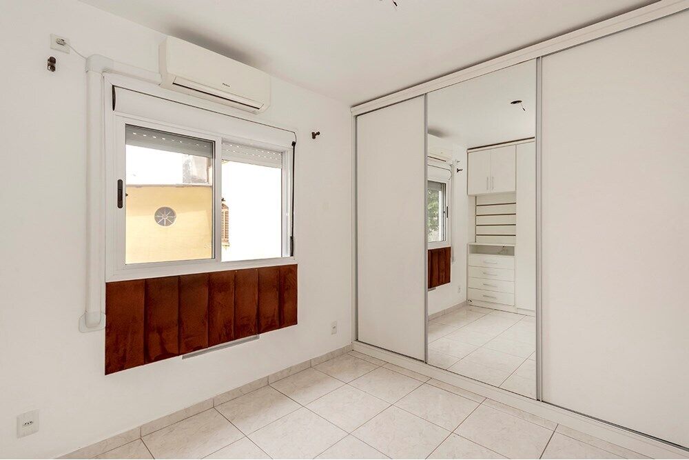 Apartamento à venda com 2 quartos, 48m² - Foto 7