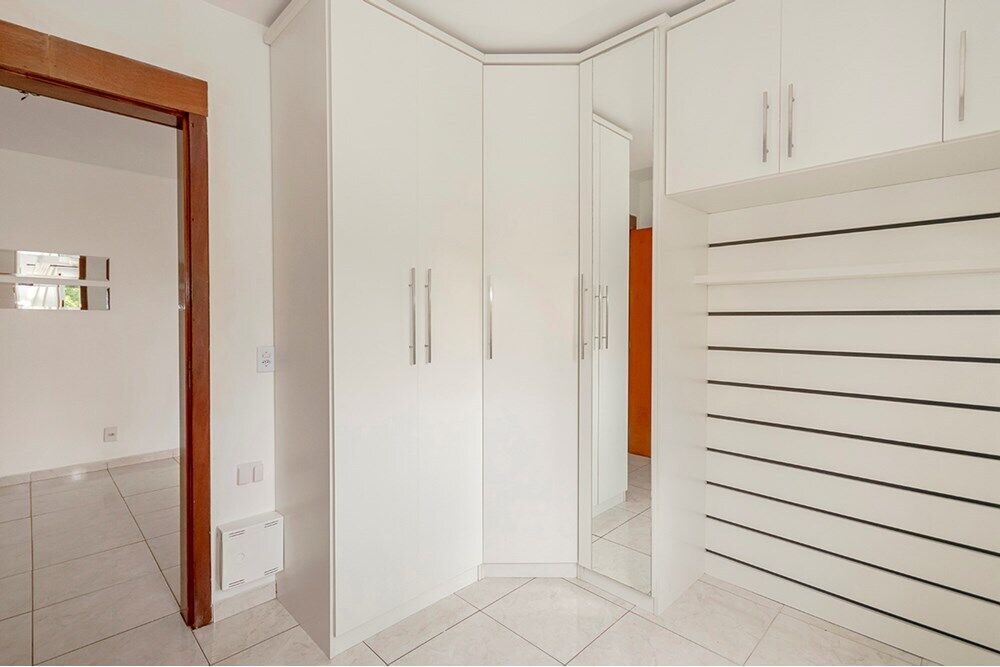 Apartamento à venda com 2 quartos, 48m² - Foto 8