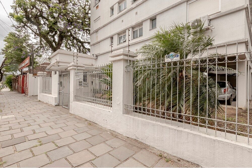 Apartamento à venda com 2 quartos, 48m² - Foto 6