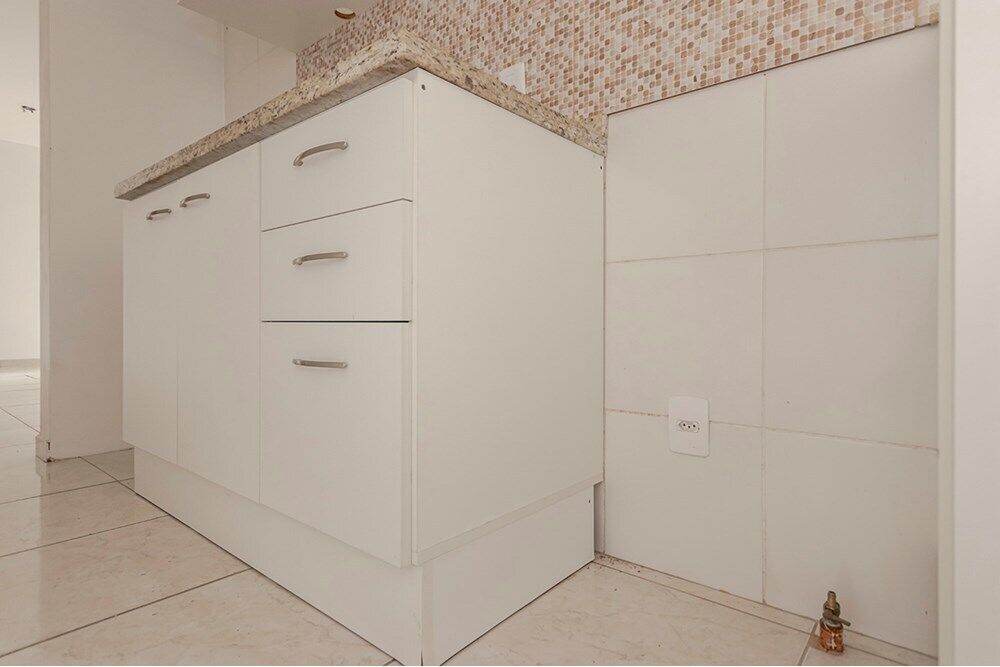 Apartamento à venda com 2 quartos, 48m² - Foto 1