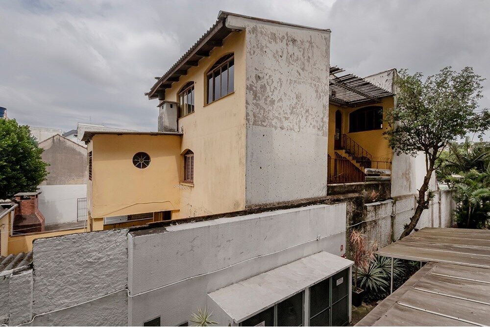Apartamento à venda com 2 quartos, 48m² - Foto 12