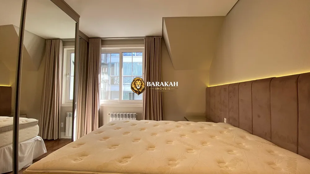 Apartamento, 3 quartos, 181 m² - Foto 10