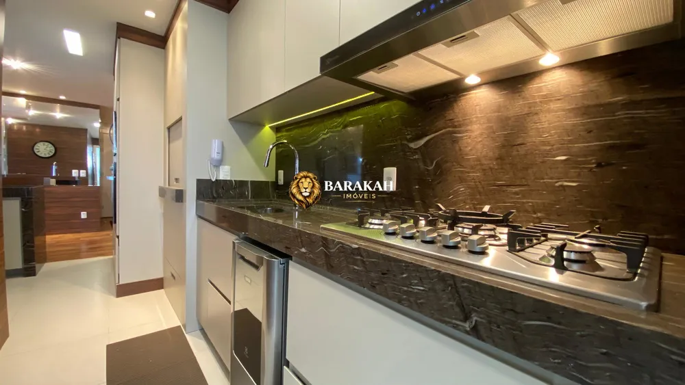 Apartamento, 3 quartos, 181 m² - Foto 5