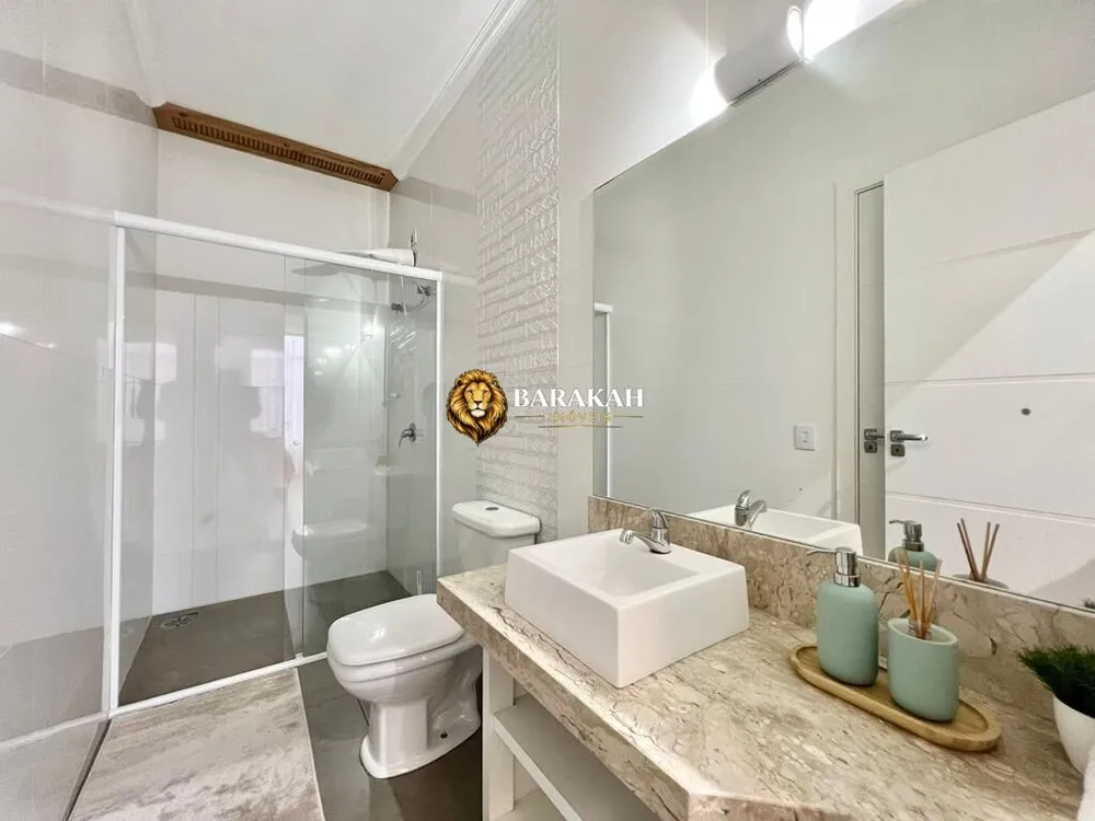 Casa, 4 quartos, 193 m² - Foto 6