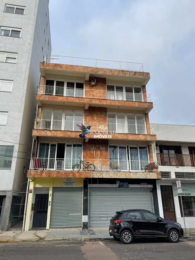 Apartamento, 2 quartos, 88 m² - Foto 1