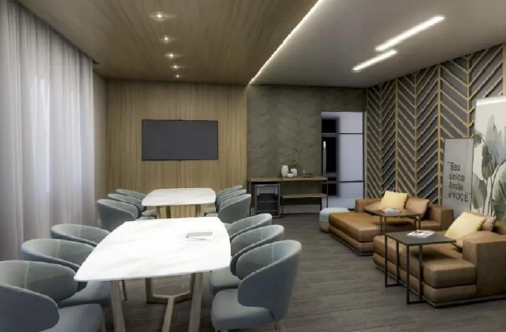 Apartamento, 4 quartos, 166 m² - Foto 4
