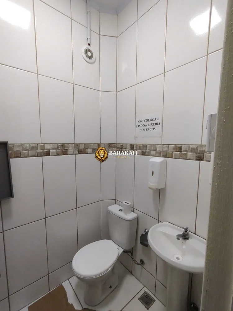 Prédio Inteiro, 520 m² - Foto 11