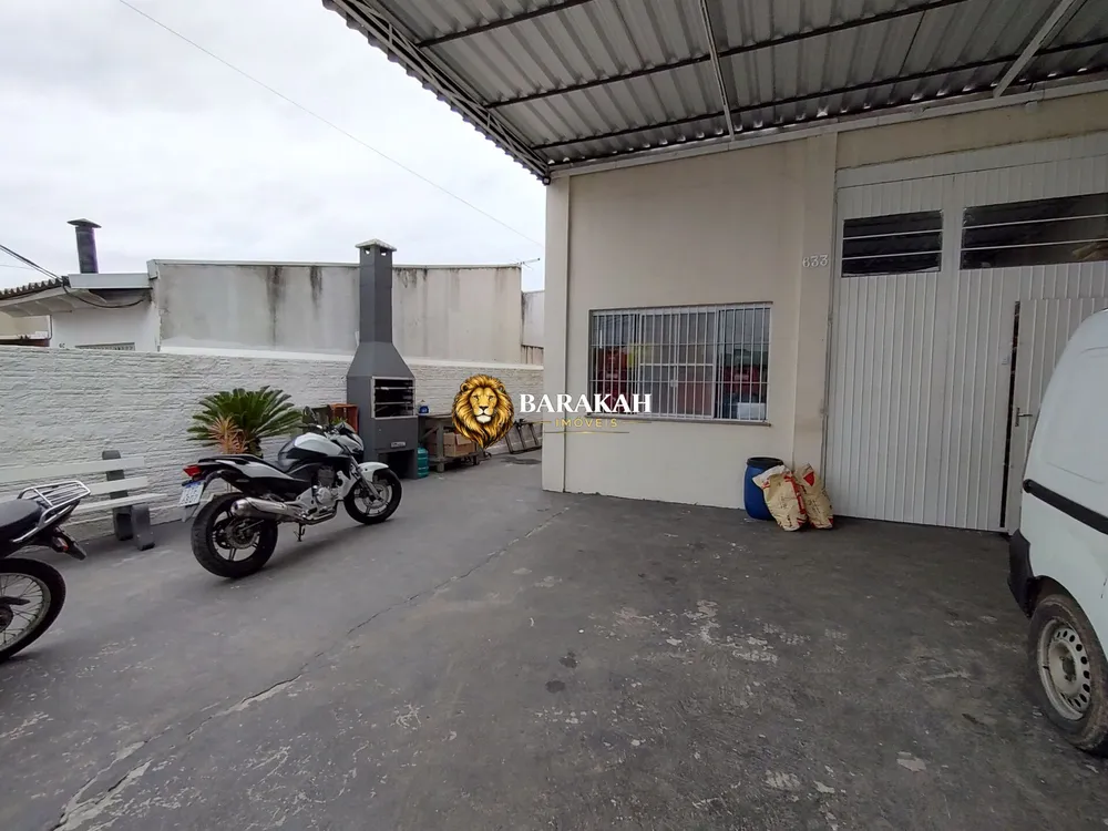 Prédio Inteiro, 520 m² - Foto 8