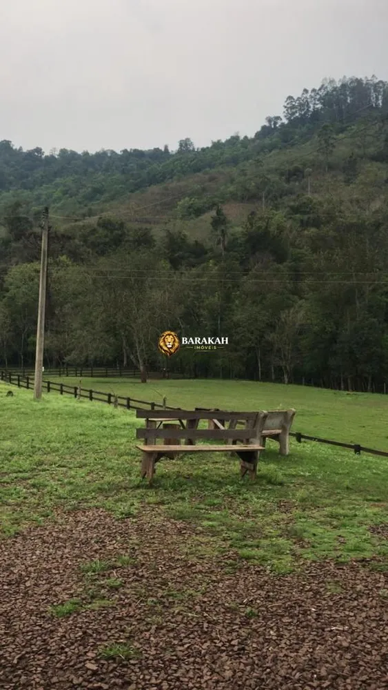 Sítio, 2 quartos, 16 hectares - Foto 1