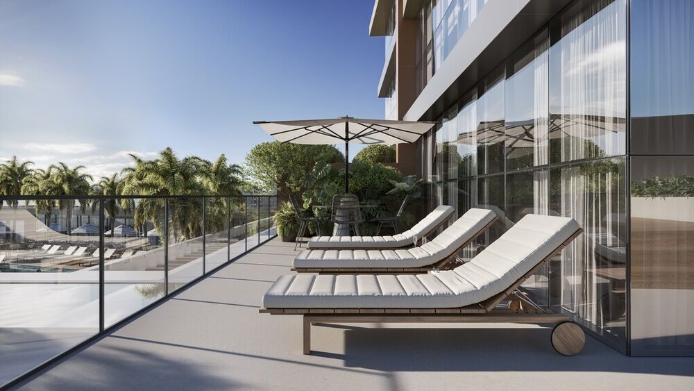 Apartamento, 4 quartos, 375 m² - Foto 6