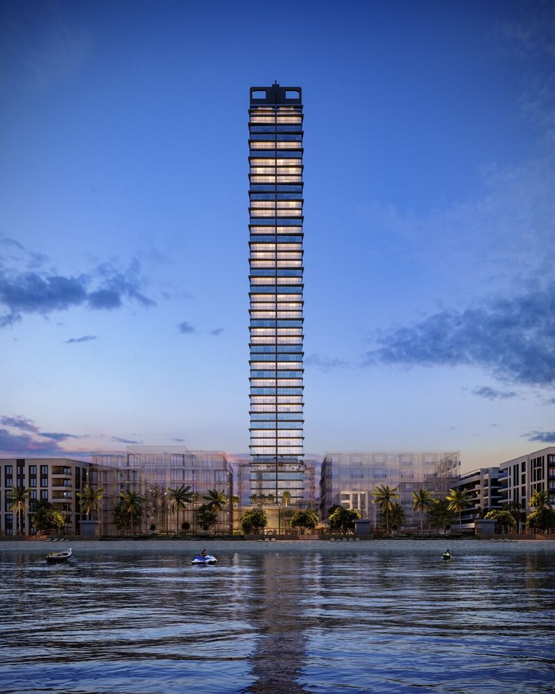 Apartamento, 4 quartos, 375 m² - Foto 5