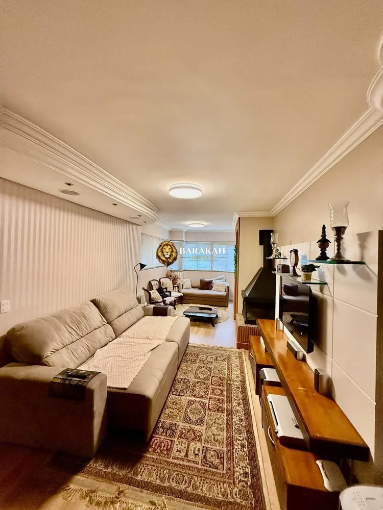 Apartamento, 2 quartos, 76 m² - Foto 3