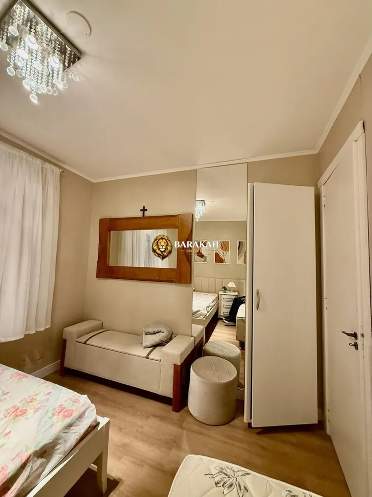 Apartamento, 2 quartos, 76 m² - Foto 11