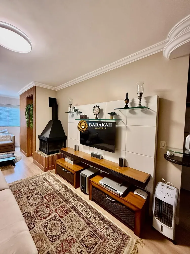 Apartamento, 2 quartos, 76 m² - Foto 4