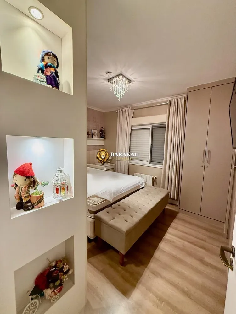 Apartamento, 2 quartos, 76 m² - Foto 10