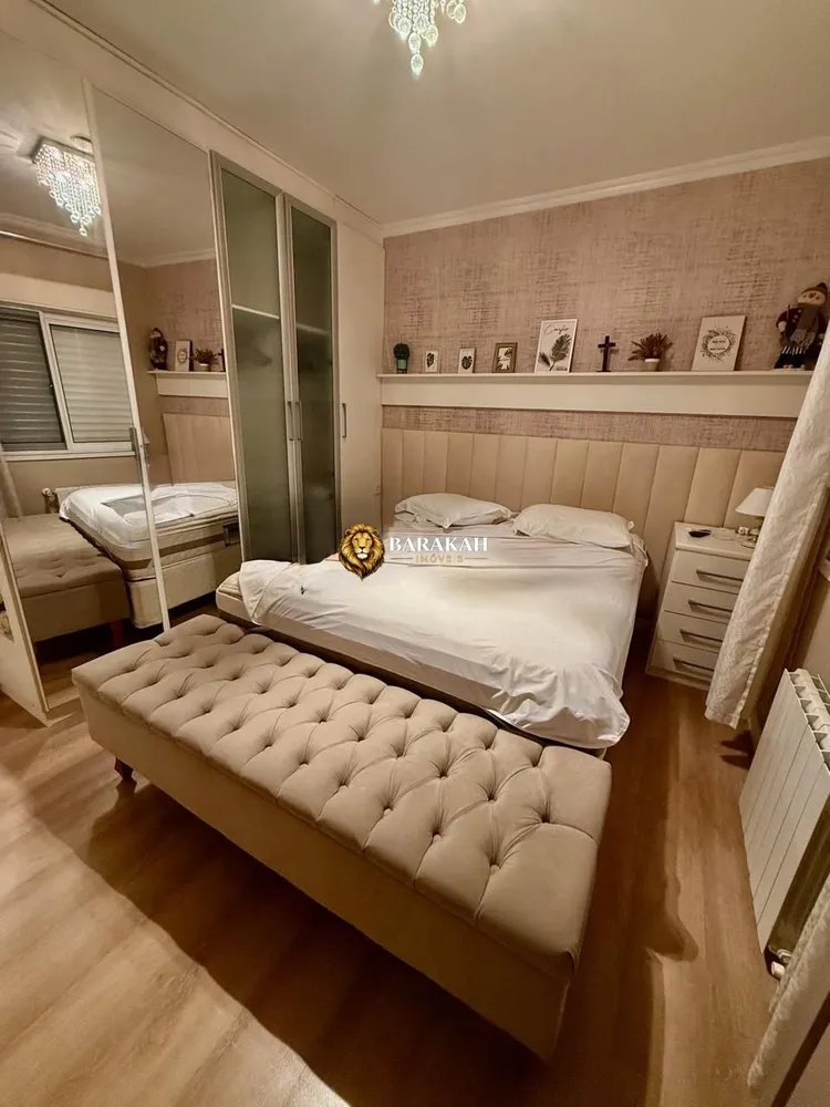 Apartamento, 2 quartos, 76 m² - Foto 9