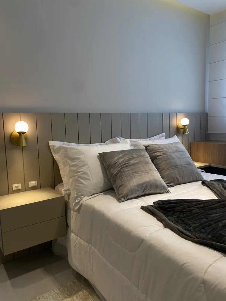 Apartamento, 2 quartos, 73 m² - Foto 2