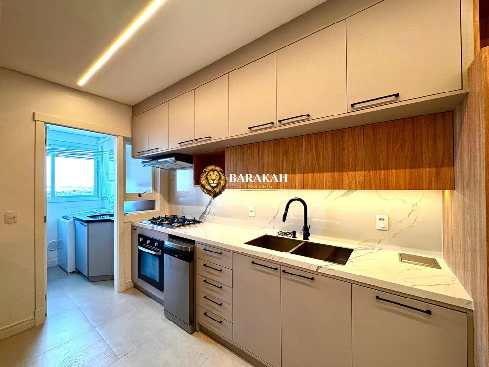 Apartamento, 2 quartos, 91 m² - Foto 4