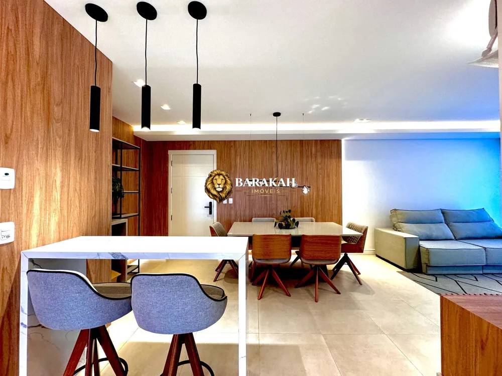 Apartamento, 2 quartos, 91 m² - Foto 3