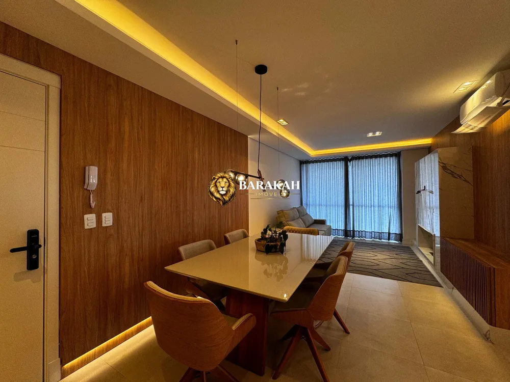 Apartamento, 2 quartos, 91 m² - Foto 1