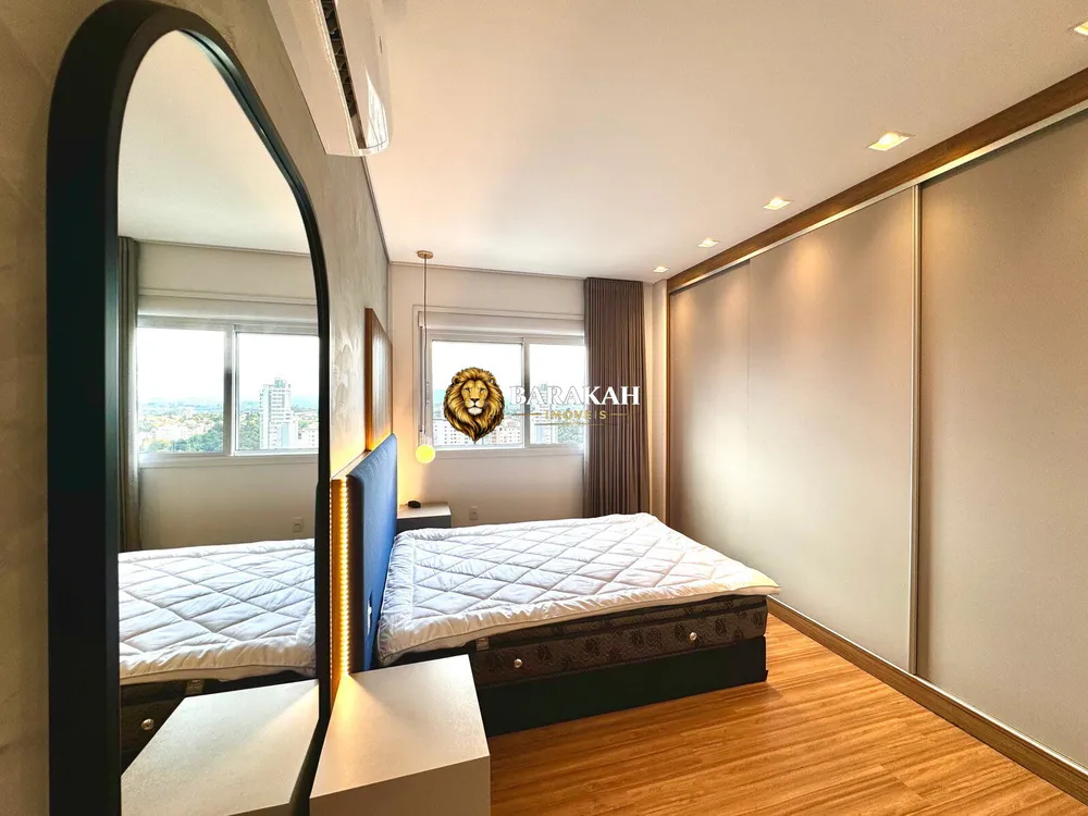 Apartamento, 2 quartos, 91 m² - Foto 8