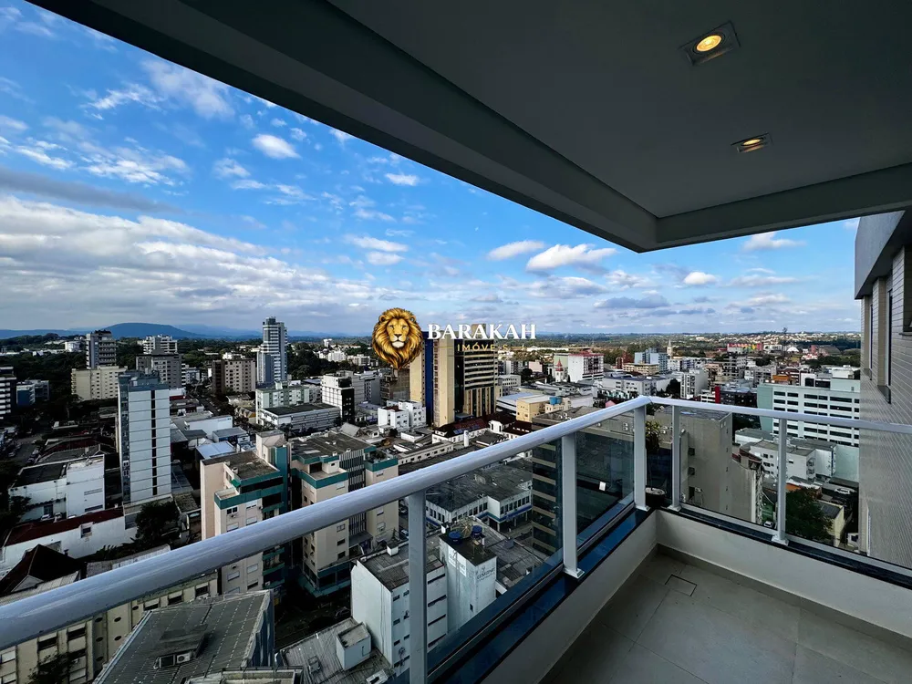 Apartamento, 2 quartos, 91 m² - Foto 12