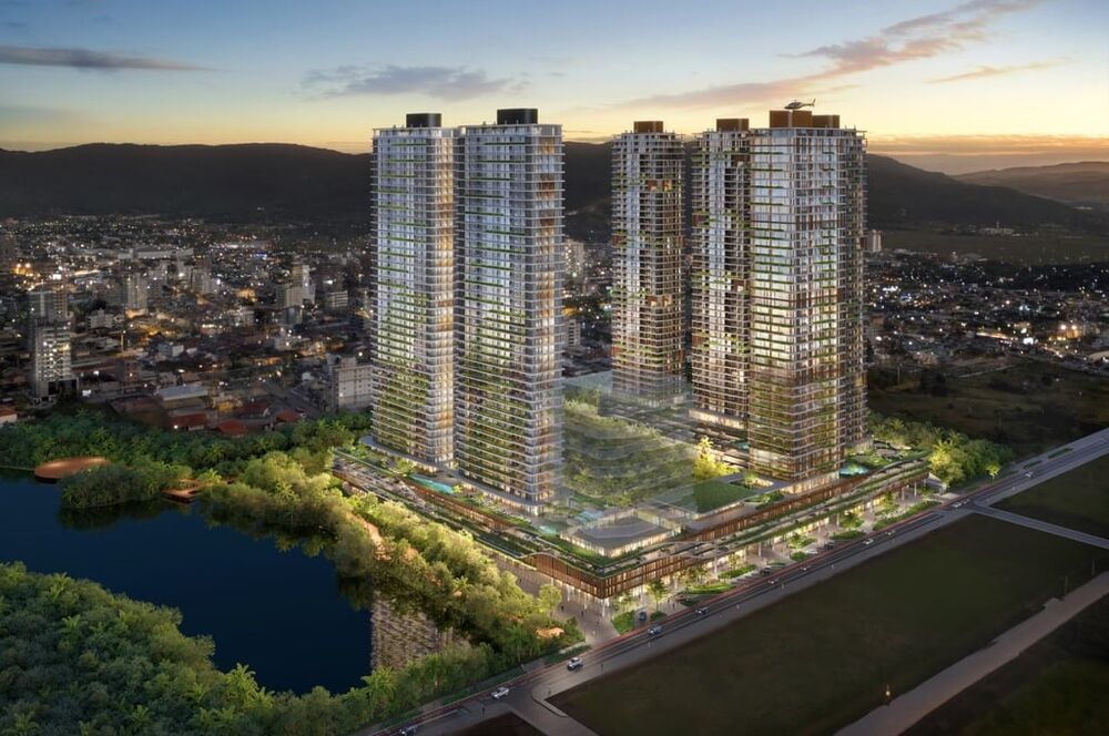 Apartamento, 4 quartos, 199 m² - Foto 7