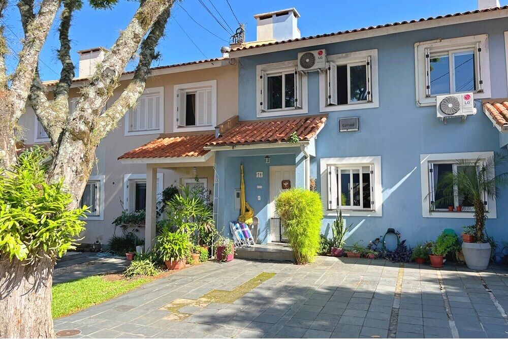 Casa de Condomínio à venda com 2 quartos, 126m² - Foto 6