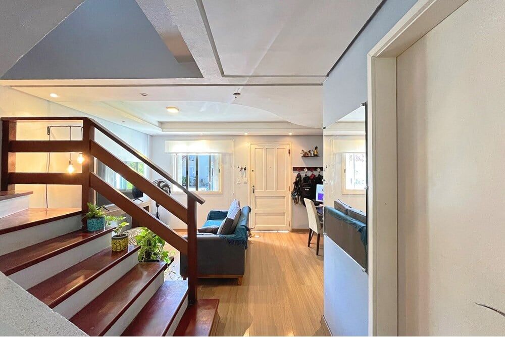 Casa de Condomínio à venda com 2 quartos, 126m² - Foto 7