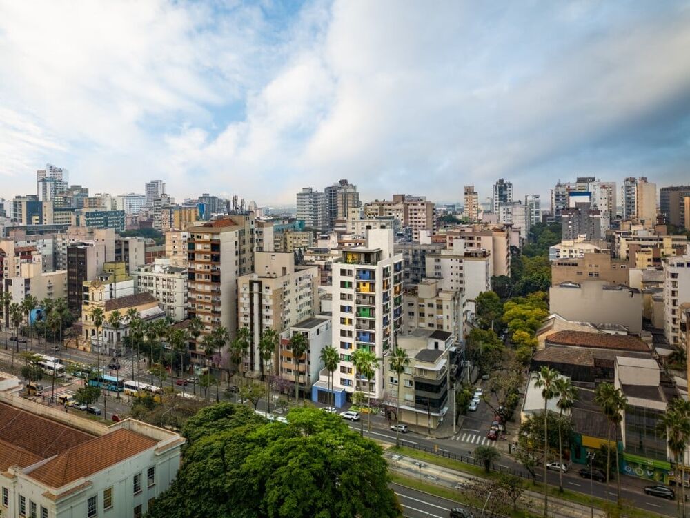 Apartamento, 2 quartos, 69 m² - Foto 4