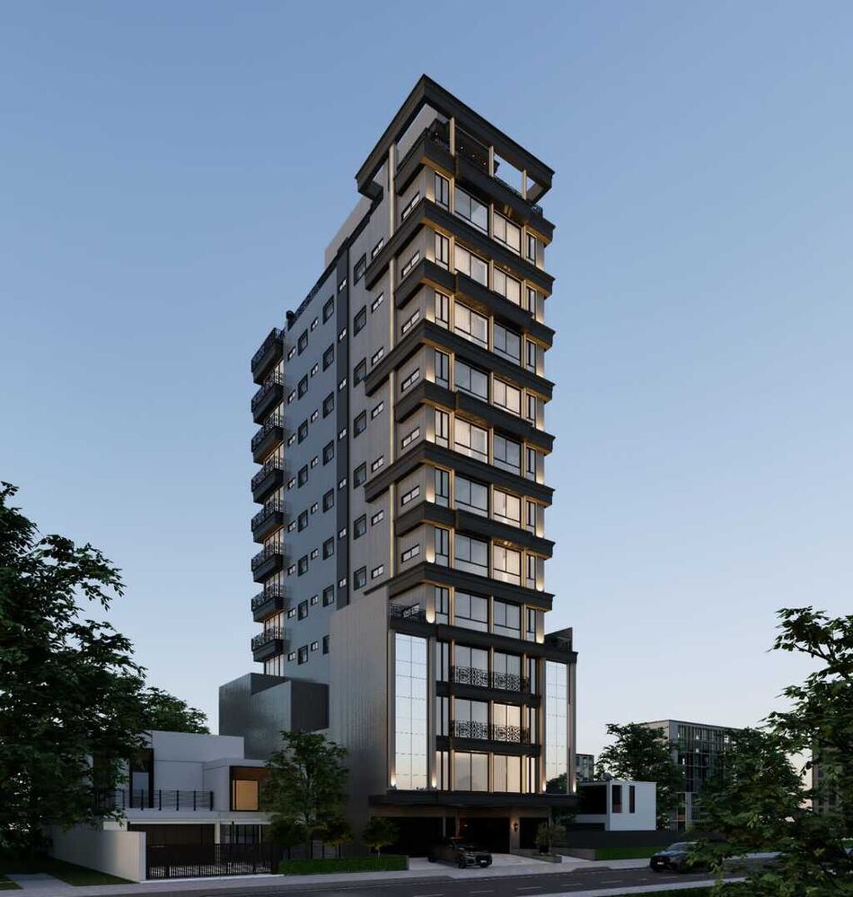 Apartamento, 2 quartos, 166 m² - Foto 6