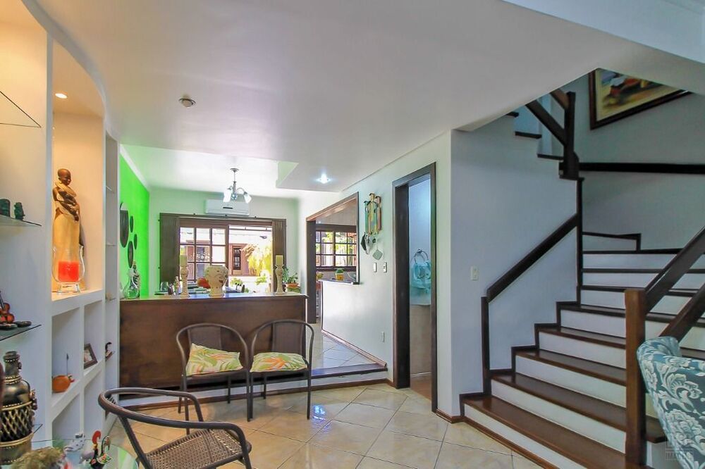 Casa, 3 quartos, 198 m² - Foto 9