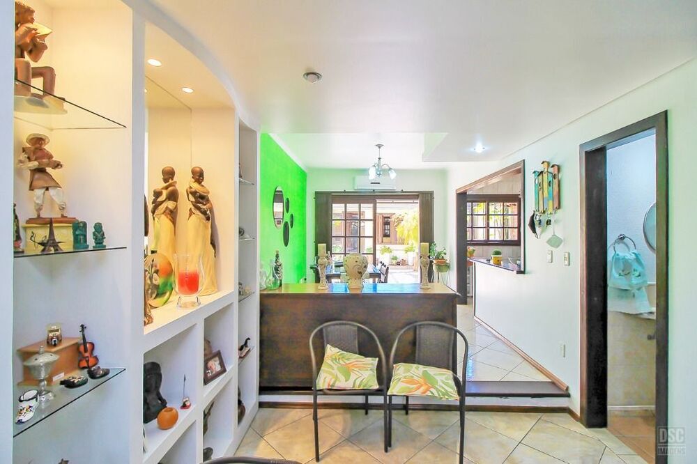 Casa, 3 quartos, 198 m² - Foto 8